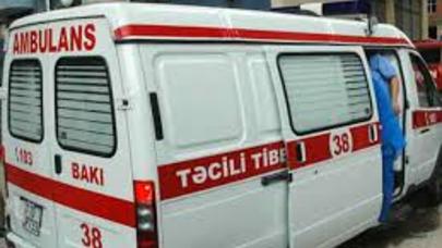 Şəkidə kimyəvi məhlul içən 5 yaşlı uşaq öldü